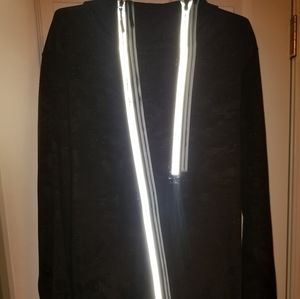 American Stitch zip up jacket